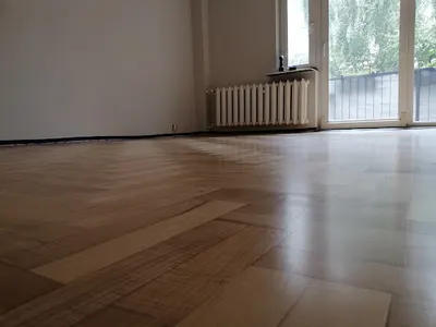 Aqua-Tech Renowacja Posadzek